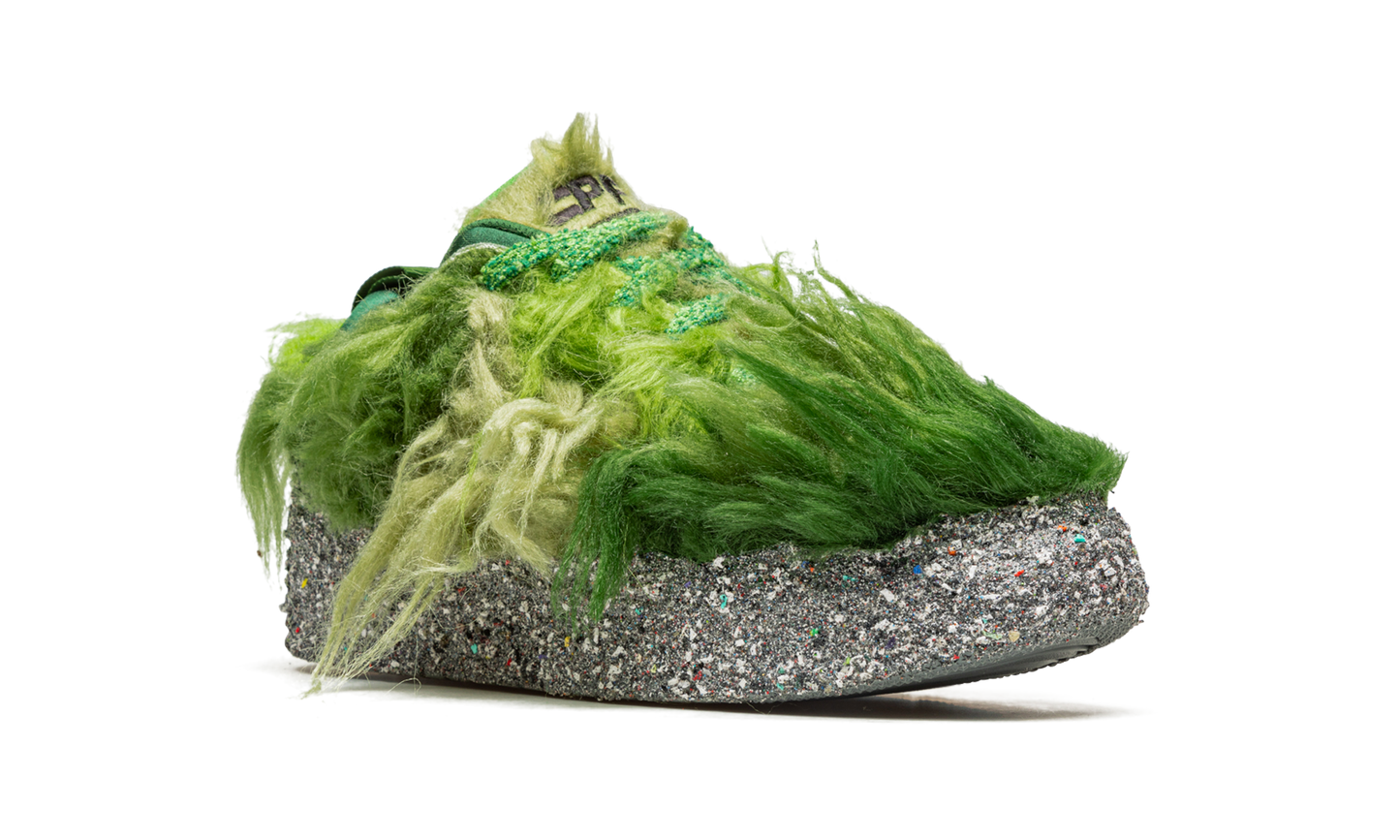 Flea 1 "Cactus Plant Flea Market - Forest Green" DQ5109 300