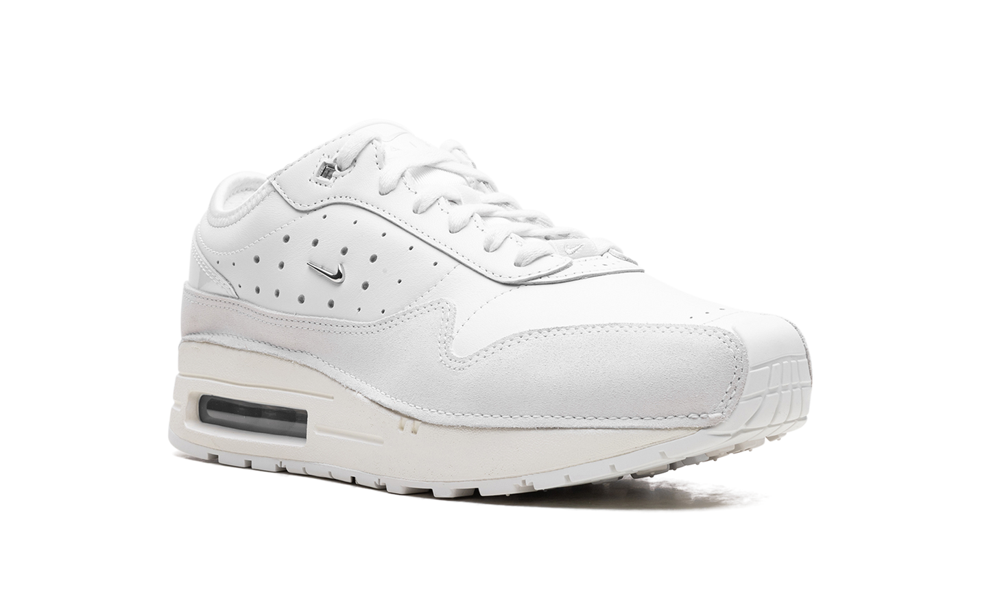 Air Max 1 '86 WMNS "Jacquemus - White" HM6690 100