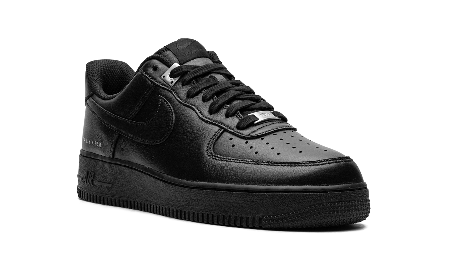 Air Force 1 "Alyx - Black" FJ4908 001