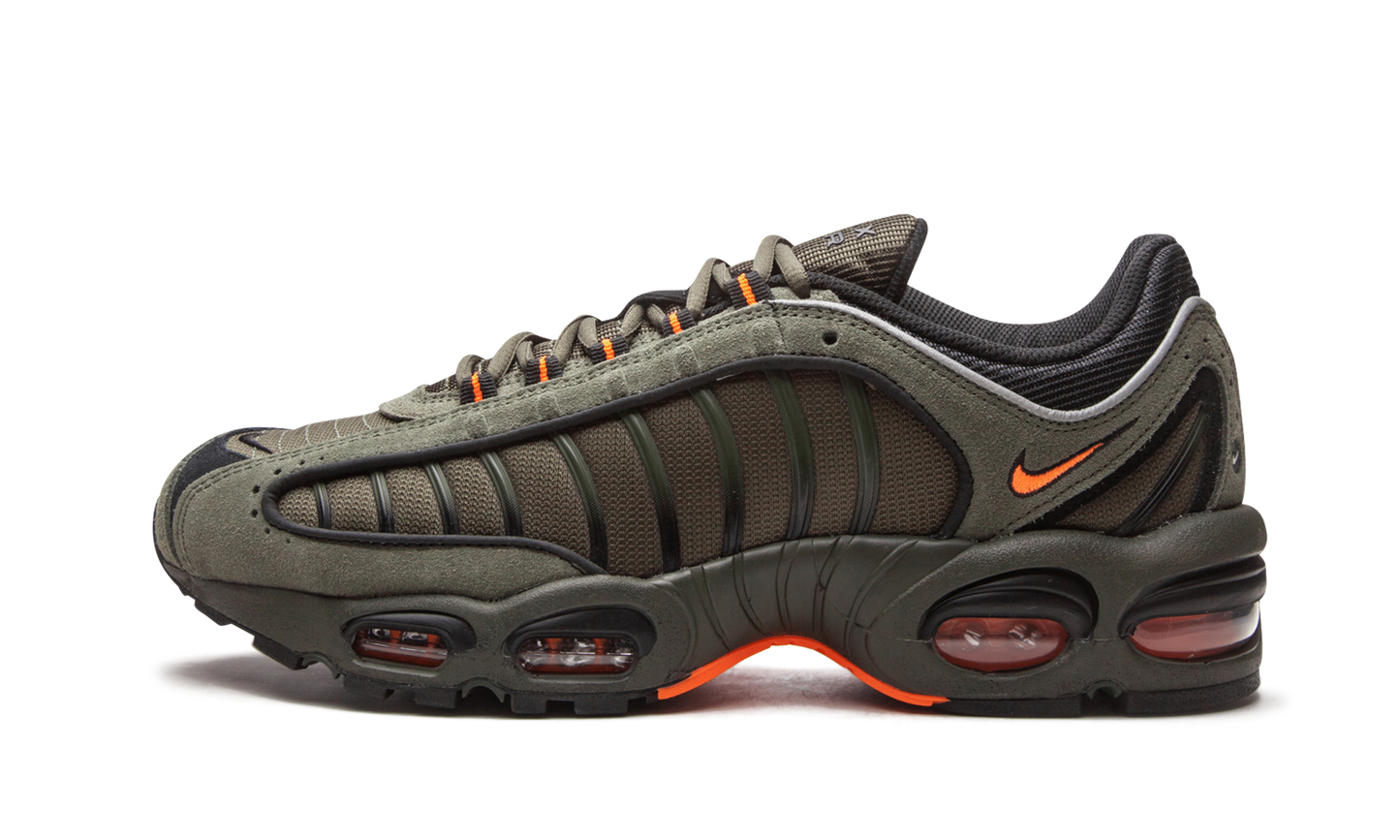 Air Max Tailwind IV SE "Flight Jacket" CJ9681 300