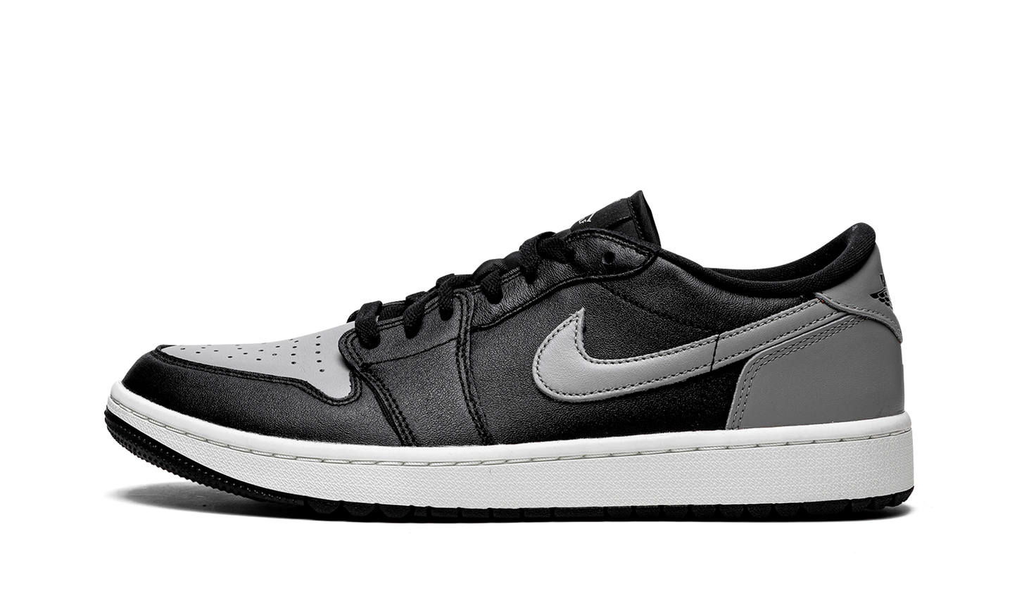 Air Jordan 1 Low Golf "Shadow" DD9315 001