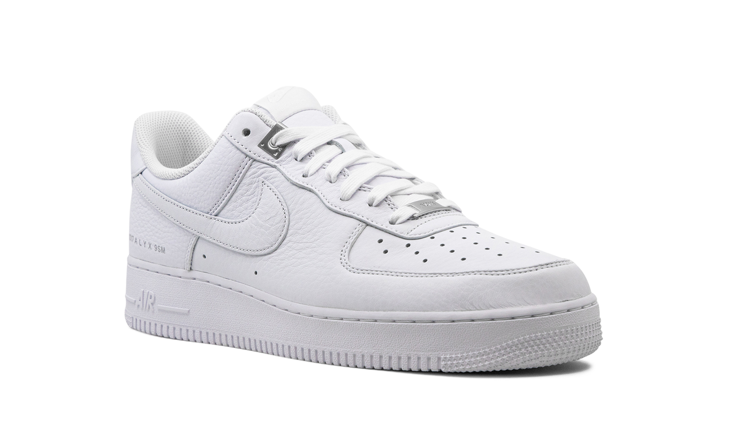 Air Force 1 "Alyx - White" FJ4908 100