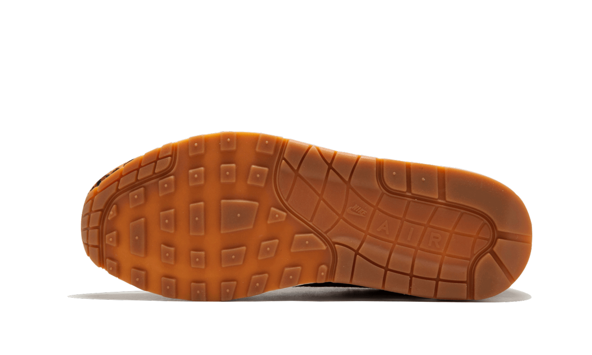 Air Max 1 DLX "Atmos Animal Pack 2.0" AQ0928 700