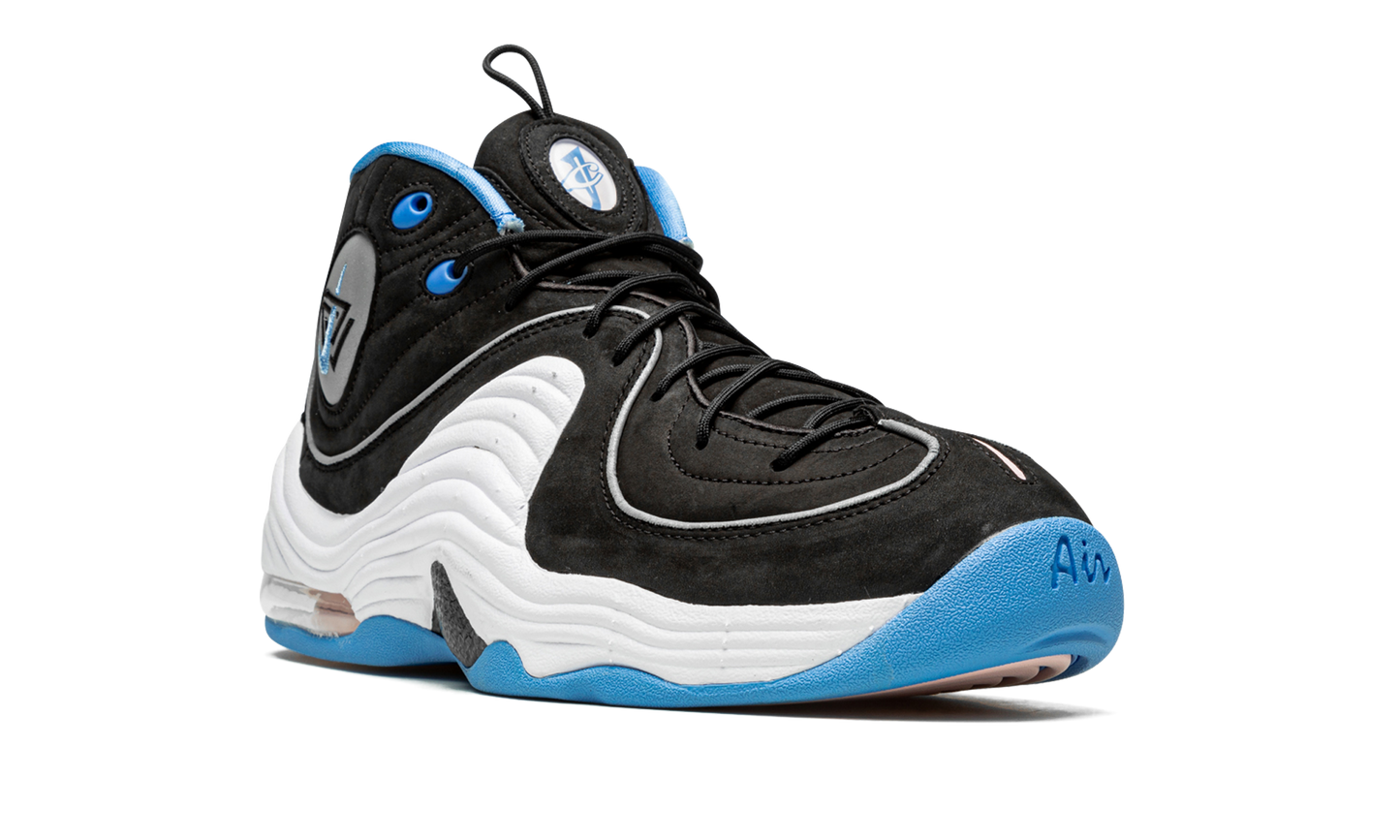 Air Penny 2 "Social Status - Black" DM9132 001