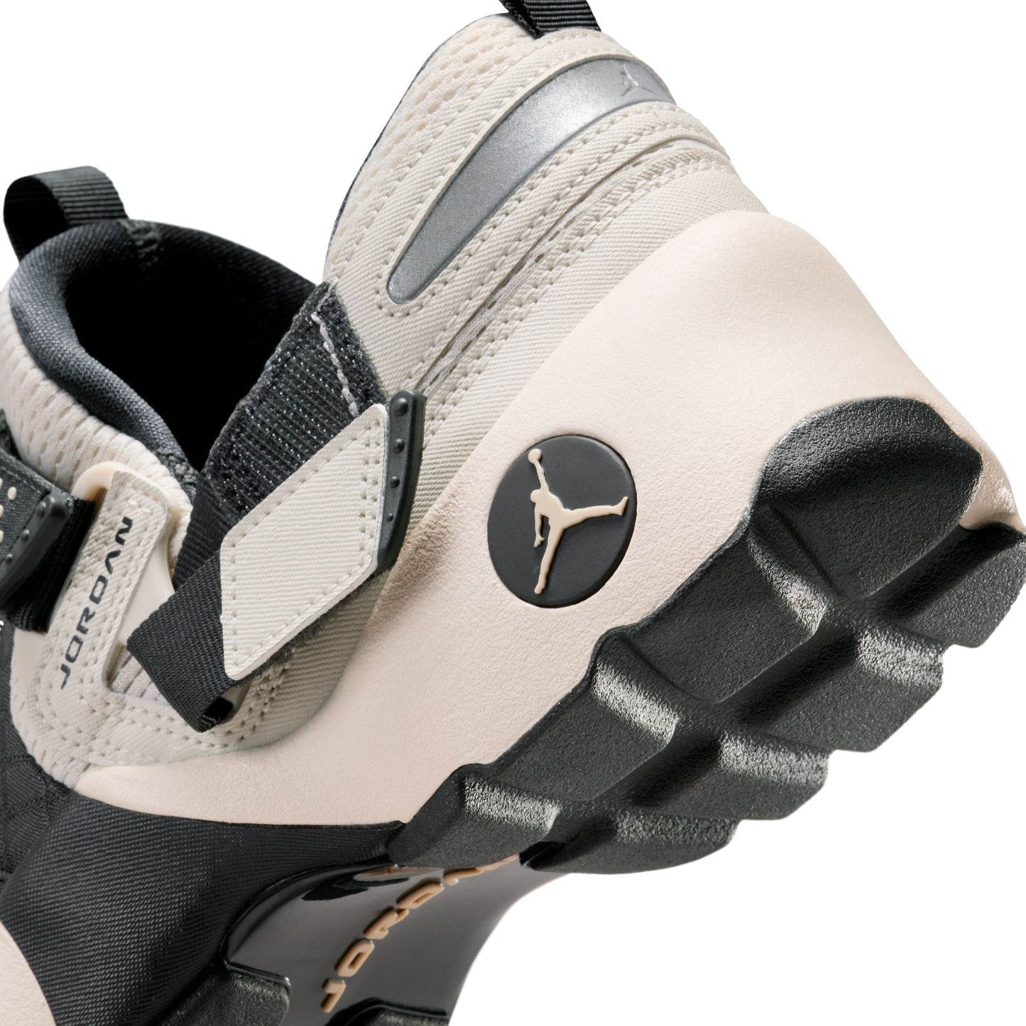 Air Jordan Womens Trunner LX - Orewood Brown