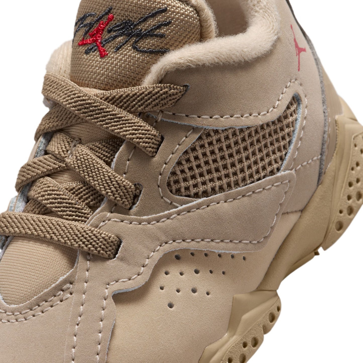 Air Jordan (TD) MVP 92 - Desert Camo