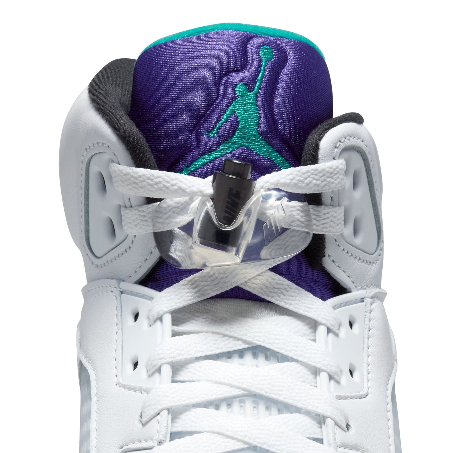 Air Jordan Men's 5 Retro - Grape