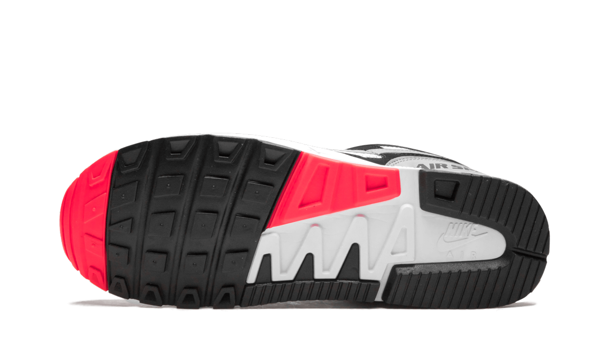 Air Span II QS "Patta - Friends & Family"