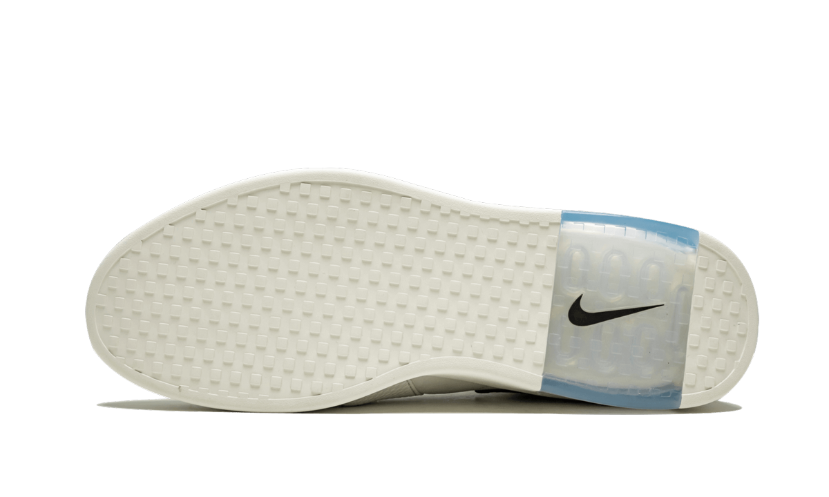 Air Fear Of God Raid "Light Bone" AT8087 001