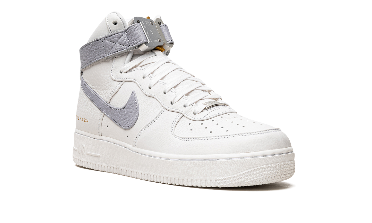 AIR FORCE 1 HI / ALYX