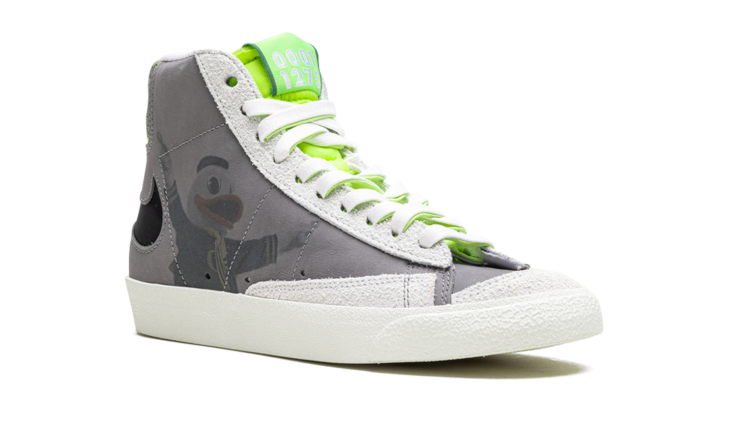 Blazer Mid ’77 "University of Oregon Football" FD0235 001