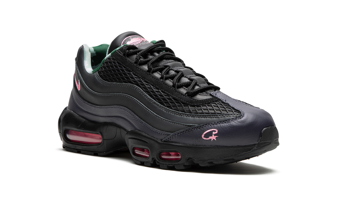 Air Max 95 "Corteiz- Pink Beam" FB2709 001