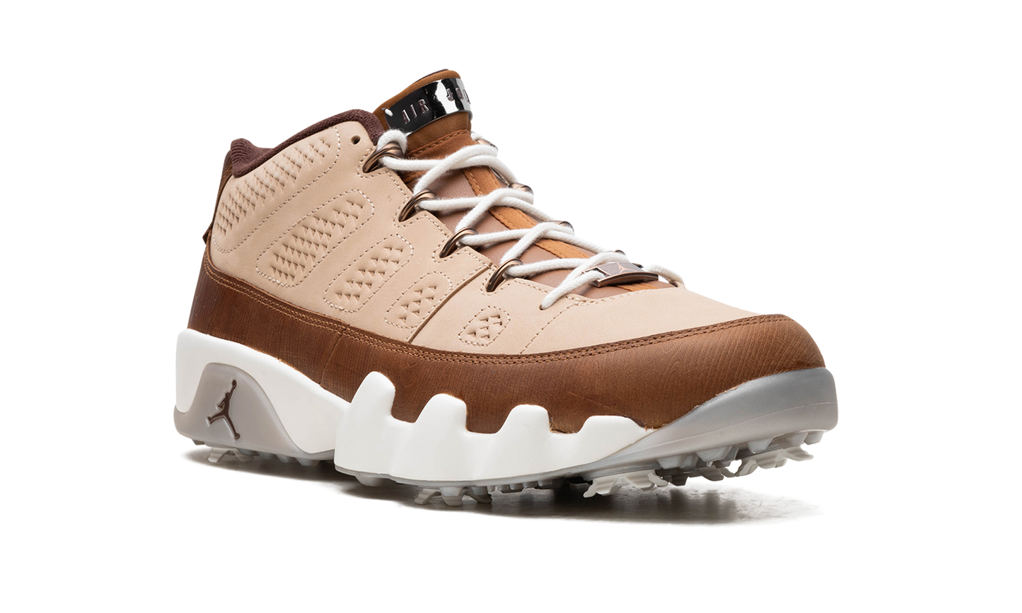 Air Jordan 9 "Masters" FN6929 200