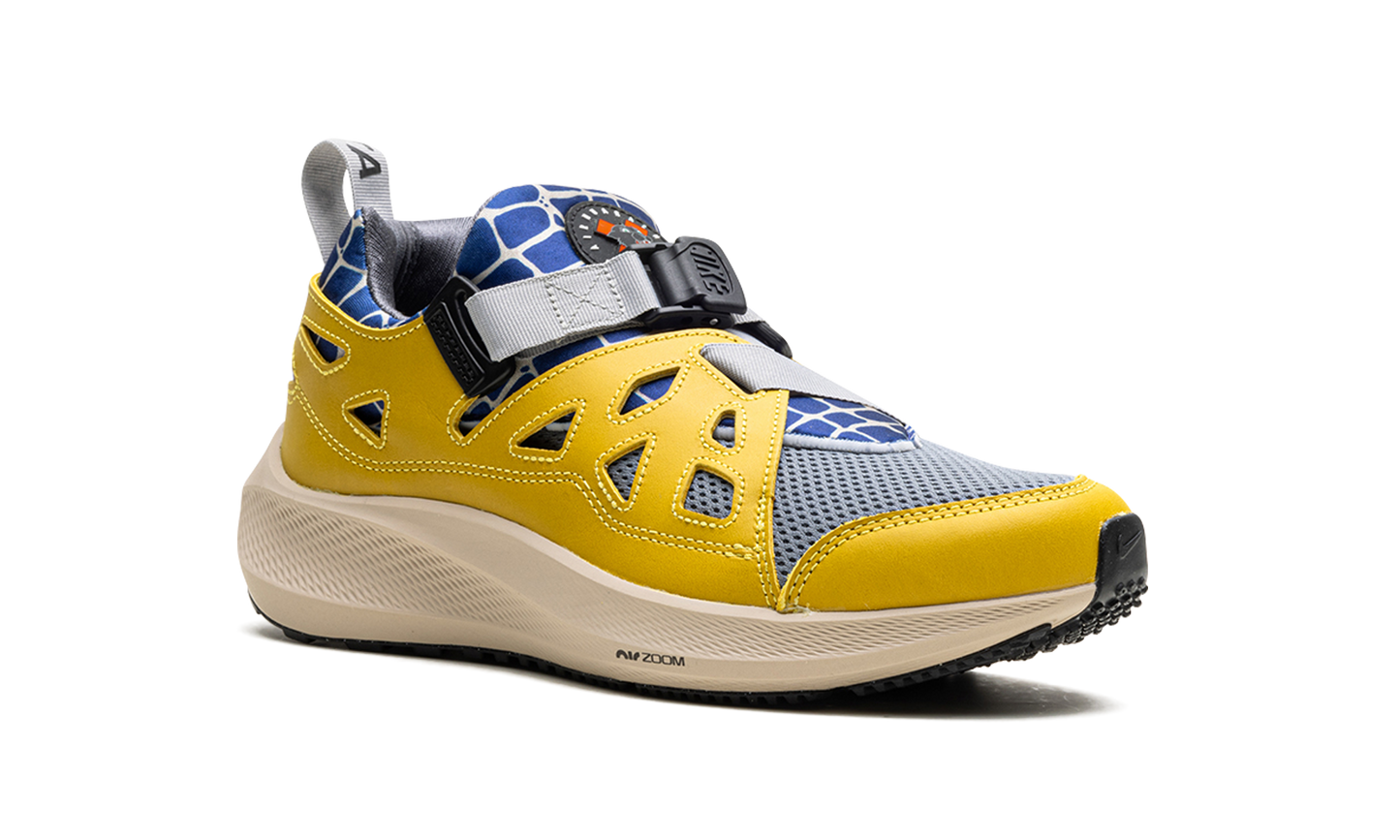 Air Huarache Plus "Patta - Saffron Quartz" FJ4201 300