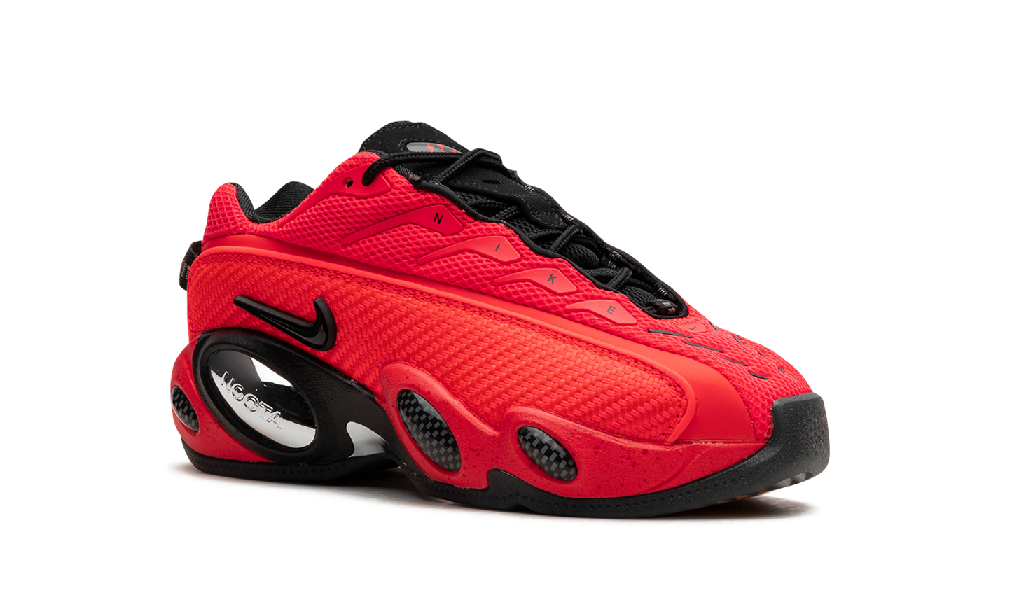 NOCTA Glide "Bright Crimson" DM0879 600