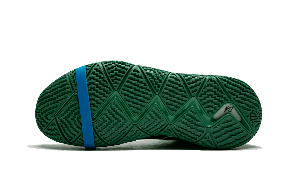 Kyrie 4 TV PE 15 "Green Lobster" AR4597 301