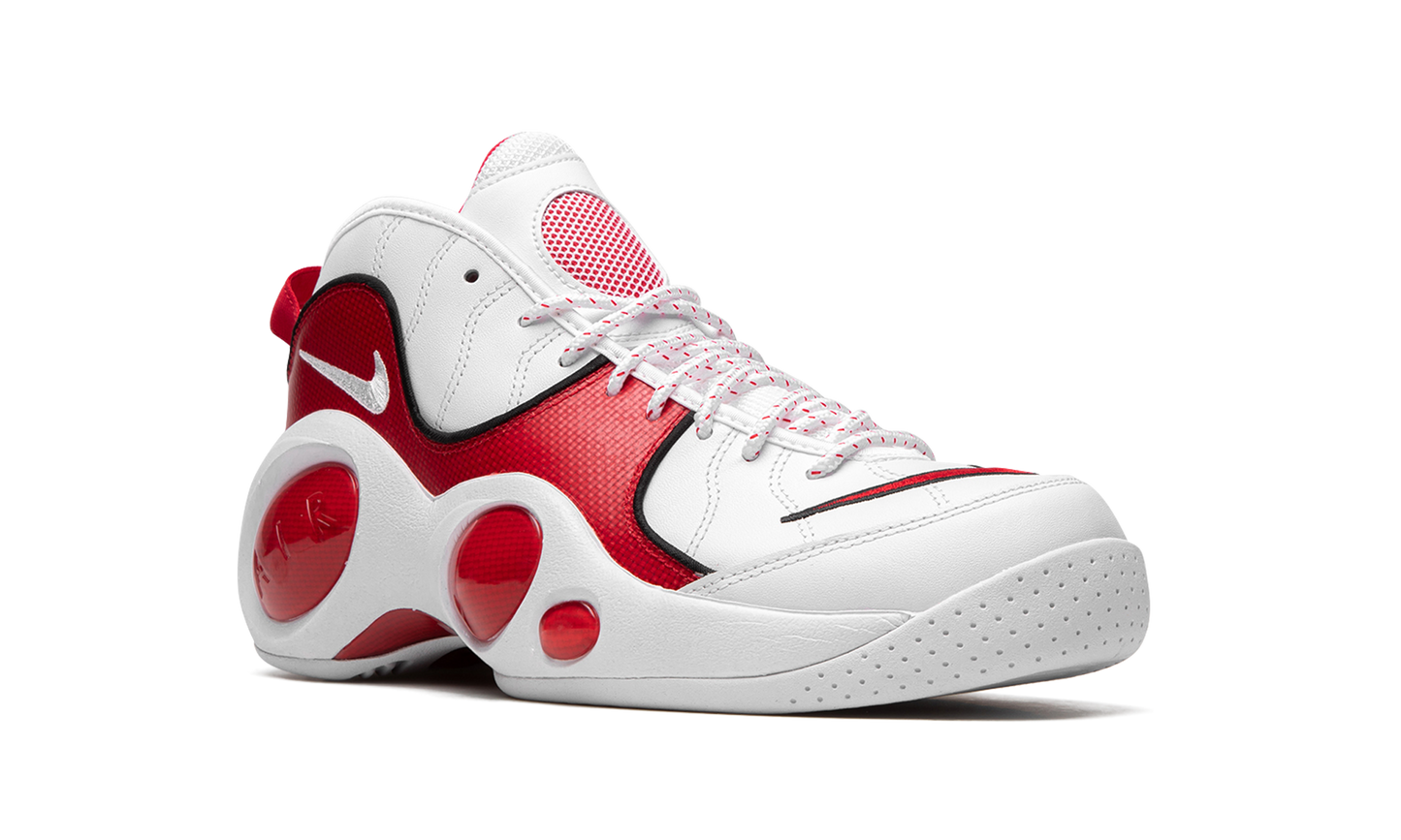 Air Zoom Flight 95 "True Red" DX1165 100