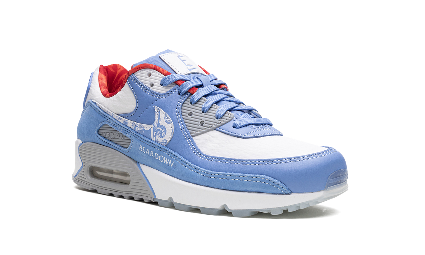 Air Max 90 "Doernbecher" FD9710 400