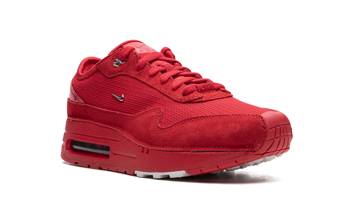 Air Max 1 ’86 WMNS "Jacquemus - Mystic Red" HM6690 600