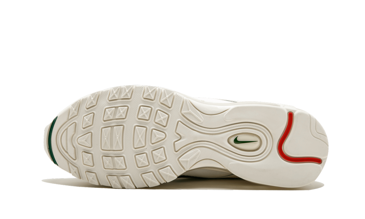 Nike Air Max 97 OG UNDFTD AJ1986 100