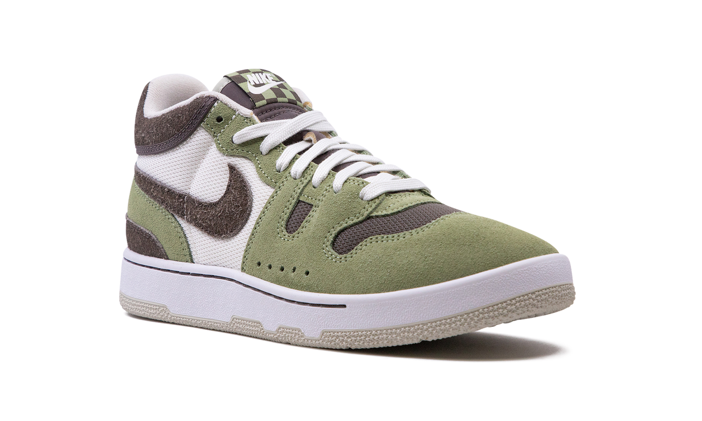 Mac Attack "Oil Green" FN0648 300