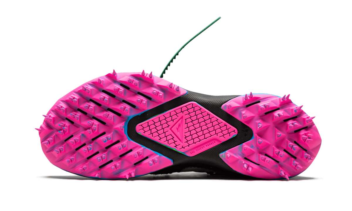 ZOOM TERRA KIGER 5 WMNS "Off-White" CD8179 001