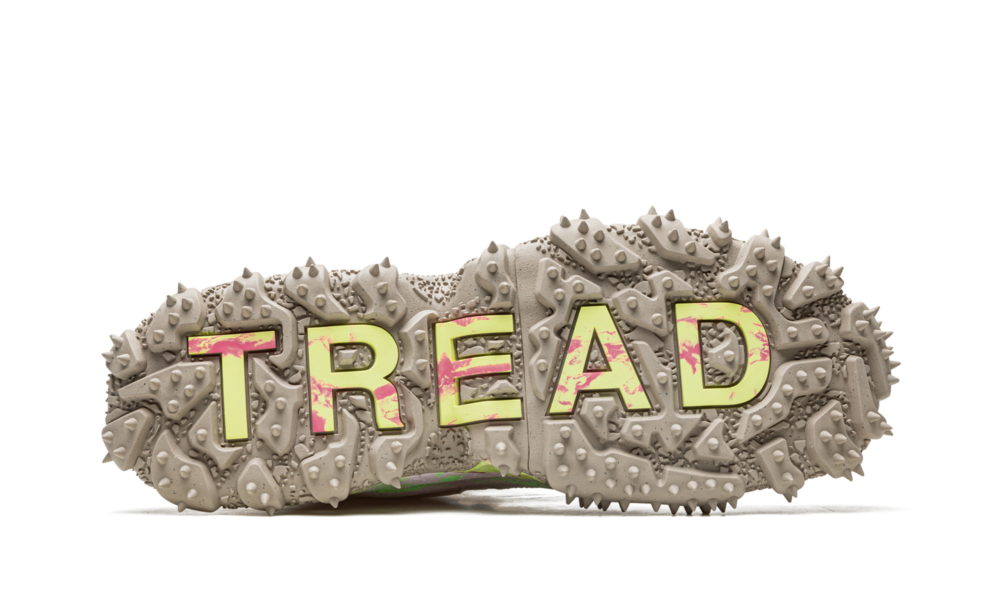 Air Terra Forma "Off-White - Summit White" DQ1615 100