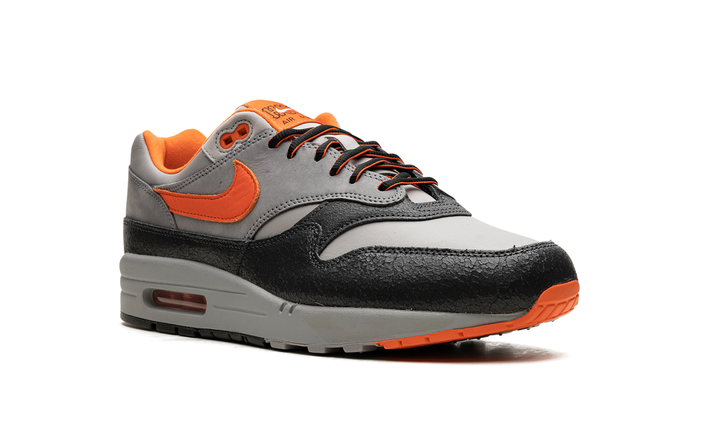 Air Max 1 SP "HUF BRILLIANT ORANGE" HF3713 001