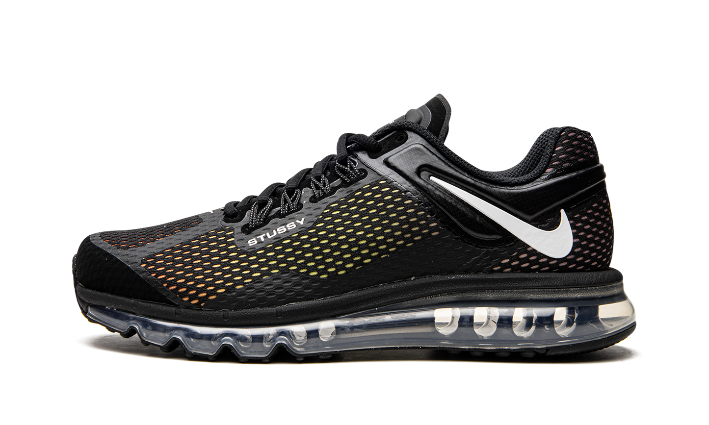 Air Max 2013 "Stussy - Black" DO2461 001
