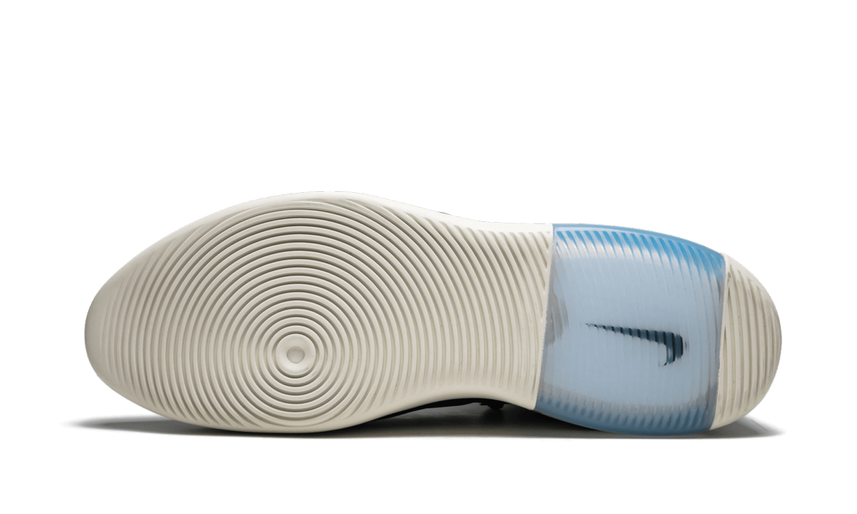 Air Fear Of God 1 "Black" AR4237 001