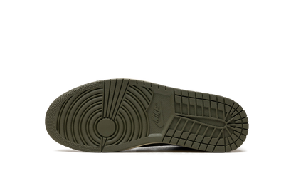 Air Jordan 1 "Travis Scott - Medium Olive" DM7866 200