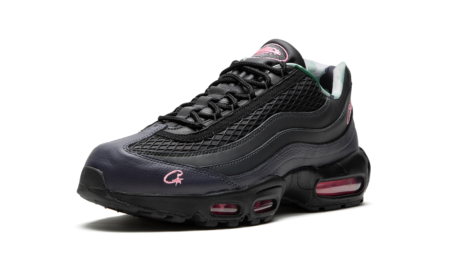 Air Max 95 "Corteiz- Pink Beam" FB2709 001