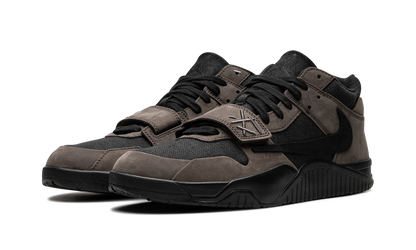 Jumpman Jack TR "Travis Scott - Dark Mocha" FZ8117 204