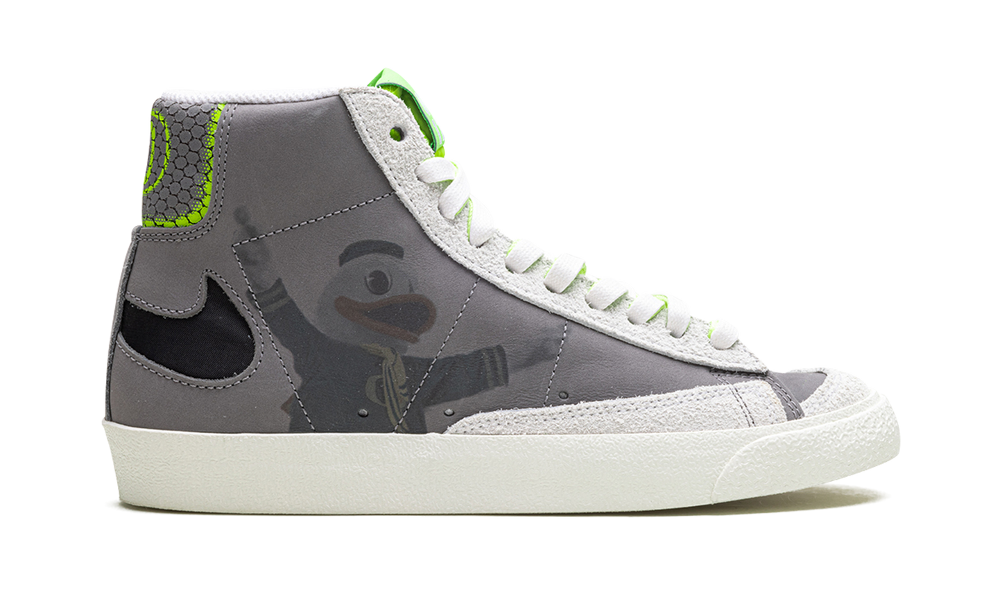 Blazer Mid ’77 "University of Oregon Football" FD0235 001
