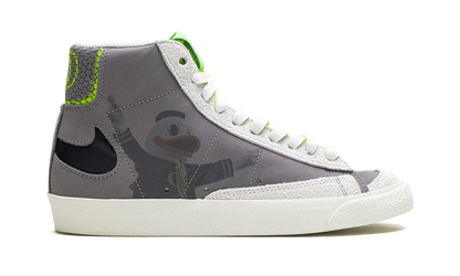 Blazer Mid ’77 "University of Oregon Football" FD0235 001