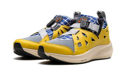 Air Huarache Plus "Patta - Saffron Quartz" FJ4201 300