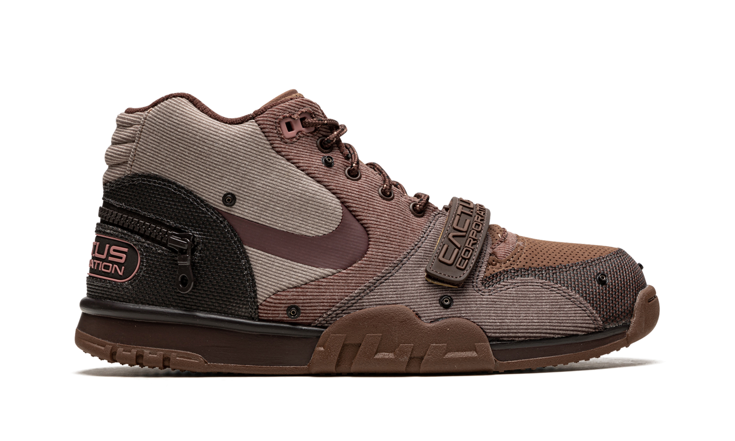 Air Trainer 1 SP "Travis Scott - Coriander" DR7515 200