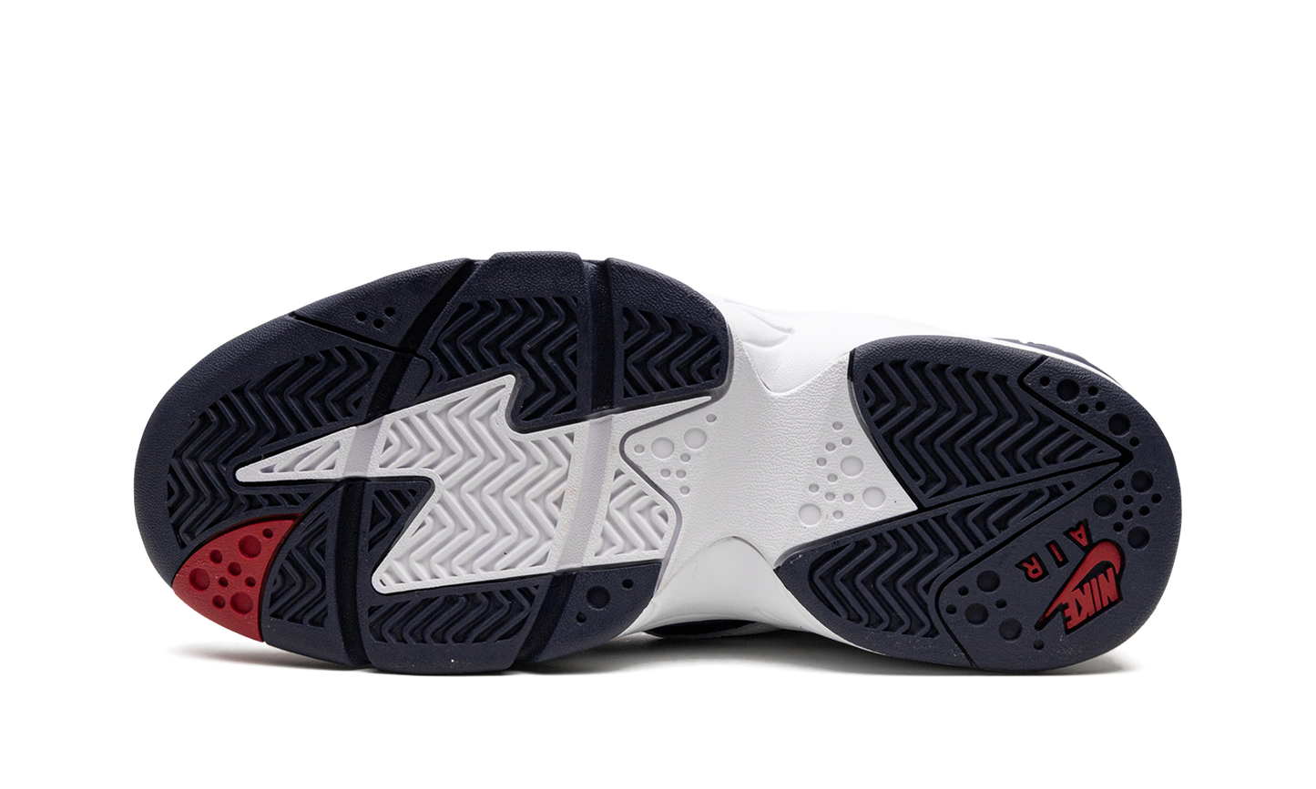 Air Maestro 2 High "Kith - USA - Friends and Family" AH1069 102