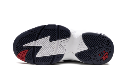 Air Maestro 2 High "Kith - USA - Friends and Family" AH1069 102