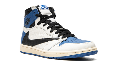 Air Jordan 1 High OG SP "Travis Scott - Fragment" DH3227 105