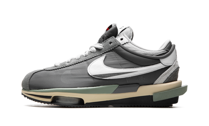 Cortez "sacai - Cool Grey" DQ0581 001
