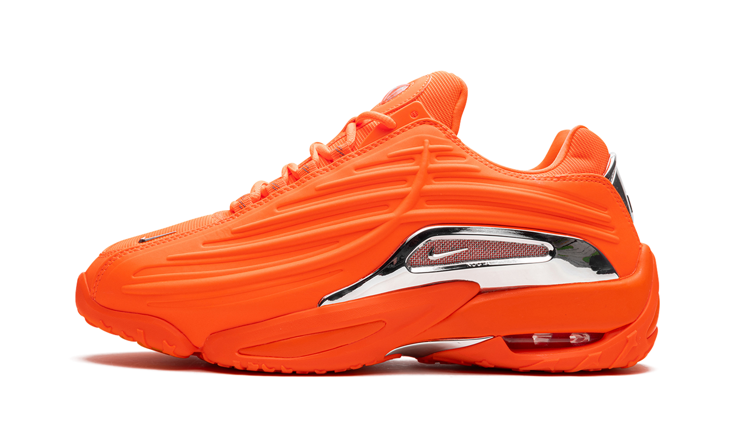 Hot Step 2 "NOCTA - Total Orange" DZ7293 800