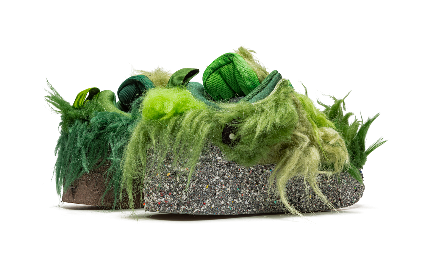 Flea 1 "Cactus Plant Flea Market - Forest Green" DQ5109 300