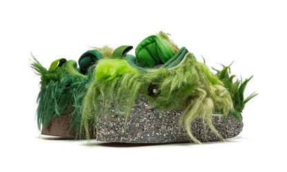 Flea 1 "Cactus Plant Flea Market - Forest Green" DQ5109 300