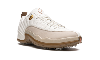 Jordan 12 Golf "Driftwood" DM9016 109