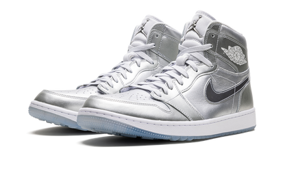 Air Jordan 1 High Golf "Gift Giving" FD6815 001