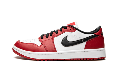 Air Jordan 1 Low Golf "Chicago" DD9315 600