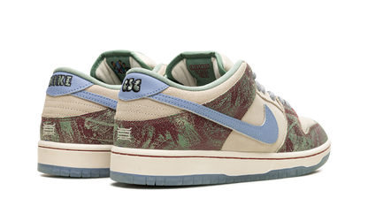 SB Dunk Low "Crenshaw Skate Club" FN4193 100