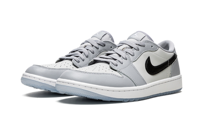 Air Jordan 1 Low Golf "Wolf Grey" DD9315 002