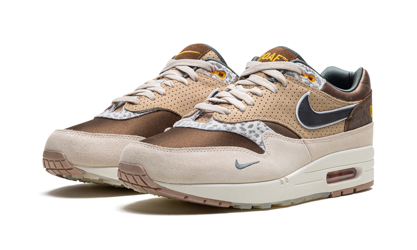 Air Max 1 '87 Premium "University of Oregon PE 2024" HQ2640 200